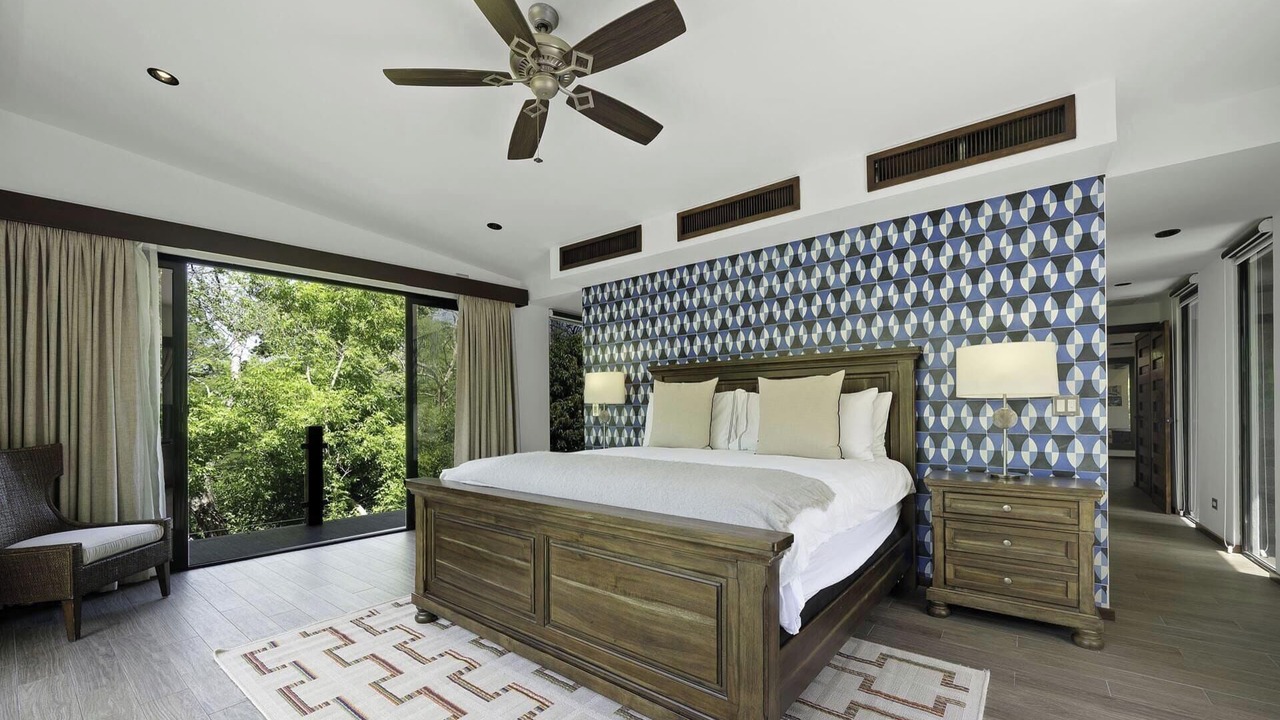 Photo of Bedroom in Papagayo Peninsula