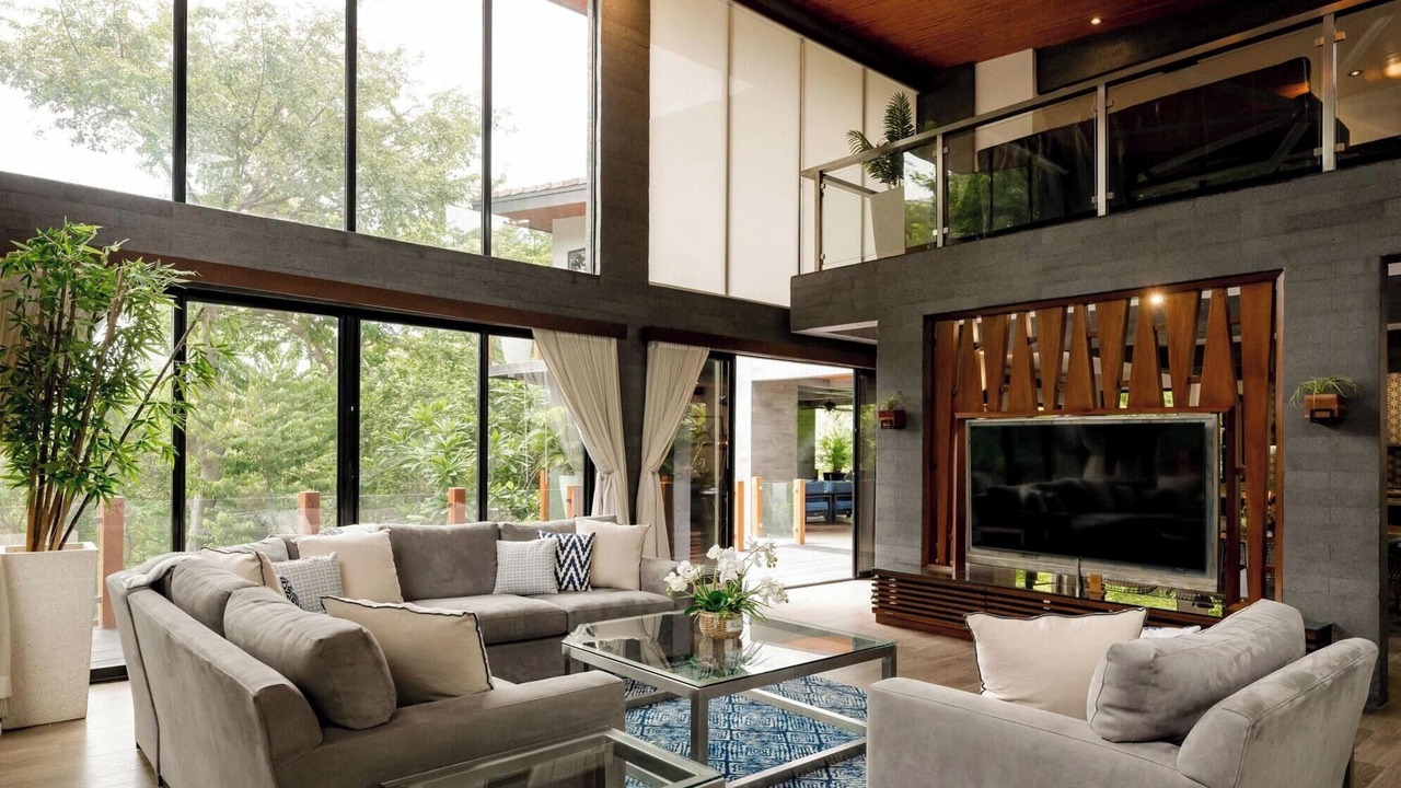 Photo of Livingroom in Papagayo Peninsula