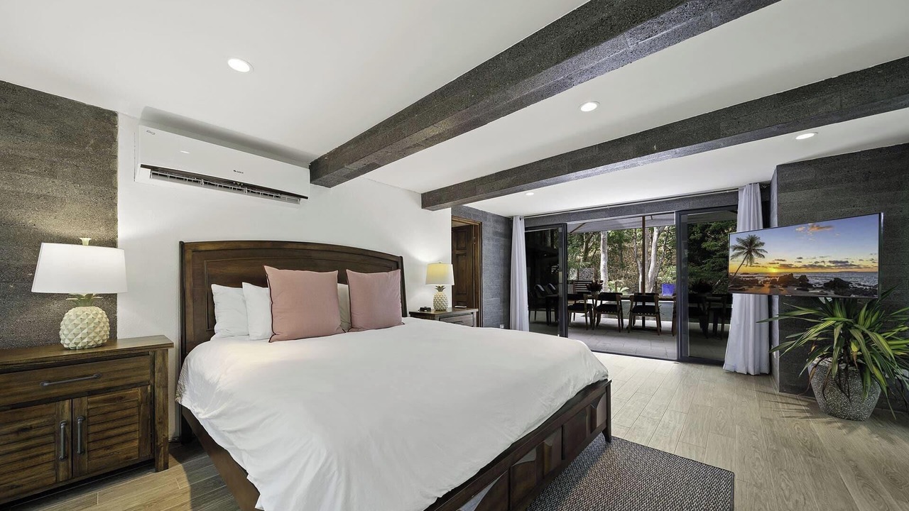 Photo of Bedroom in Papagayo Peninsula
