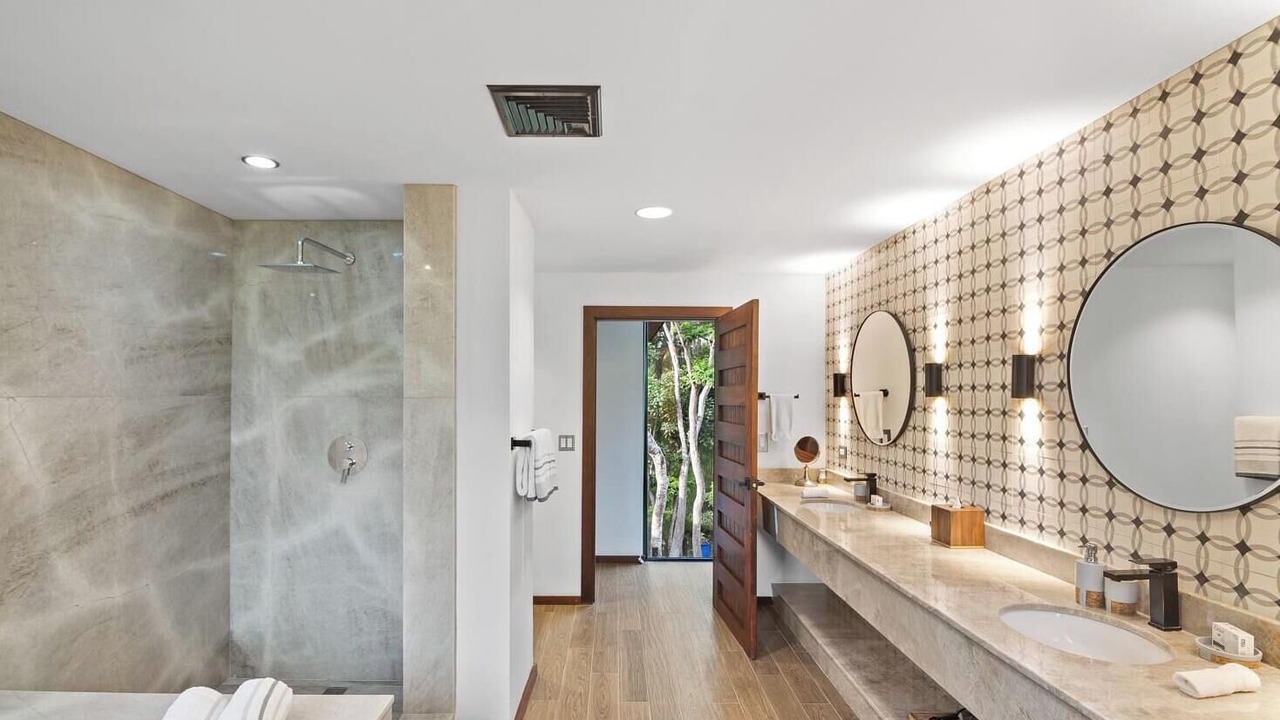 Photo of Bathroom in Papagayo Peninsula