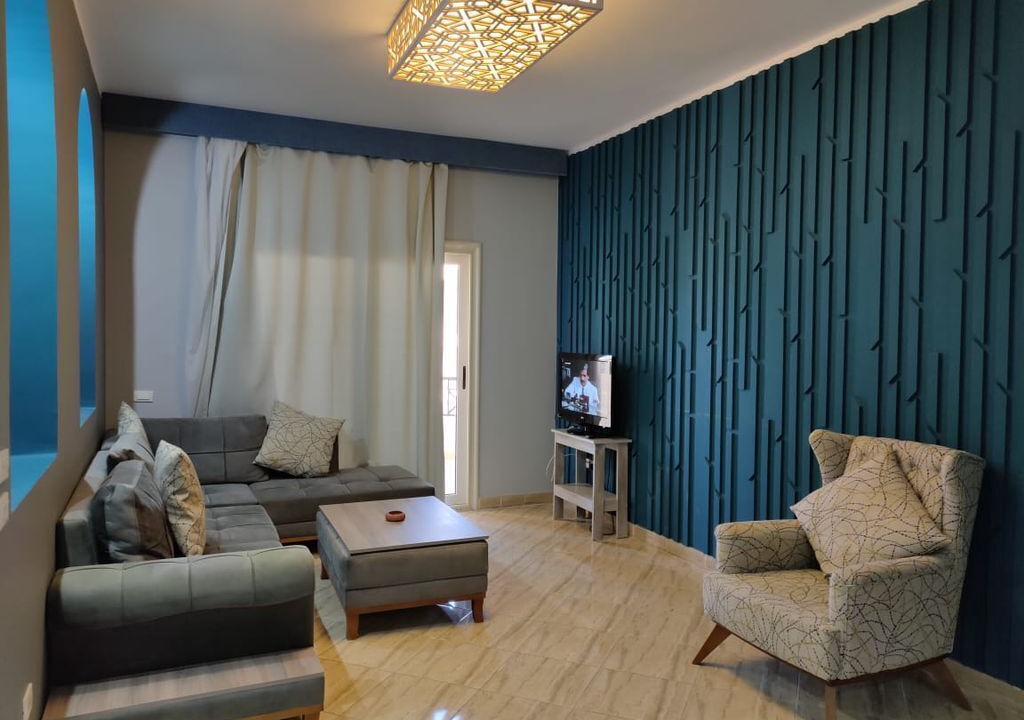 Photo of Livingroom in Village Road