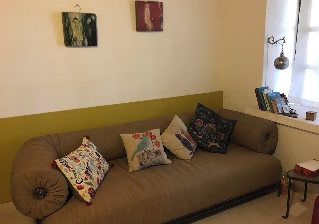 Photo of Livingroom in Gedera