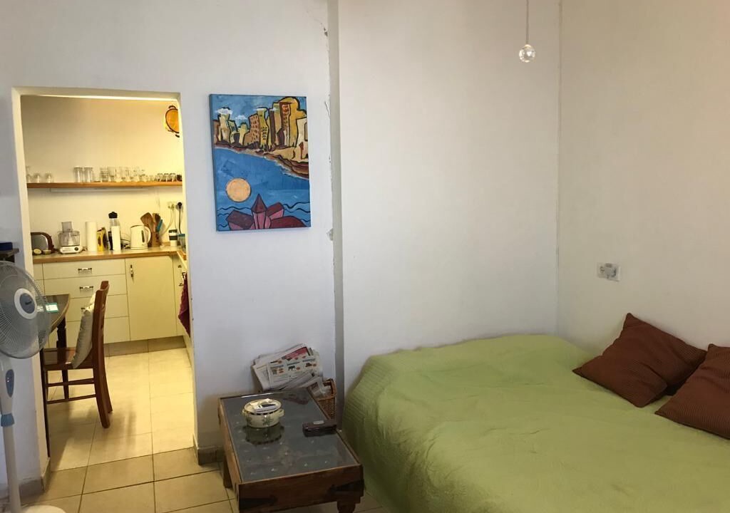 Photo of Bedroom in Gedera