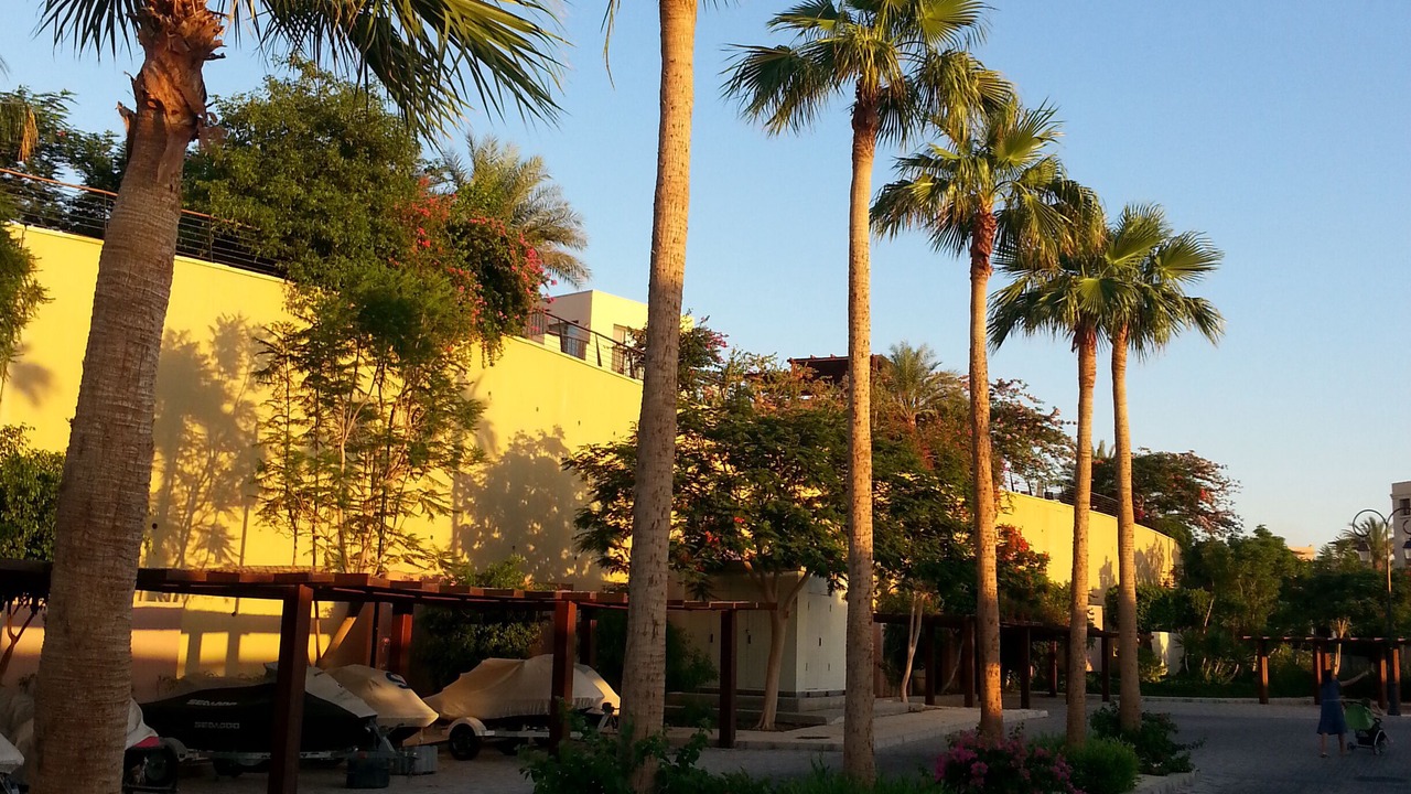 Photo of Outdoor in Aqaba