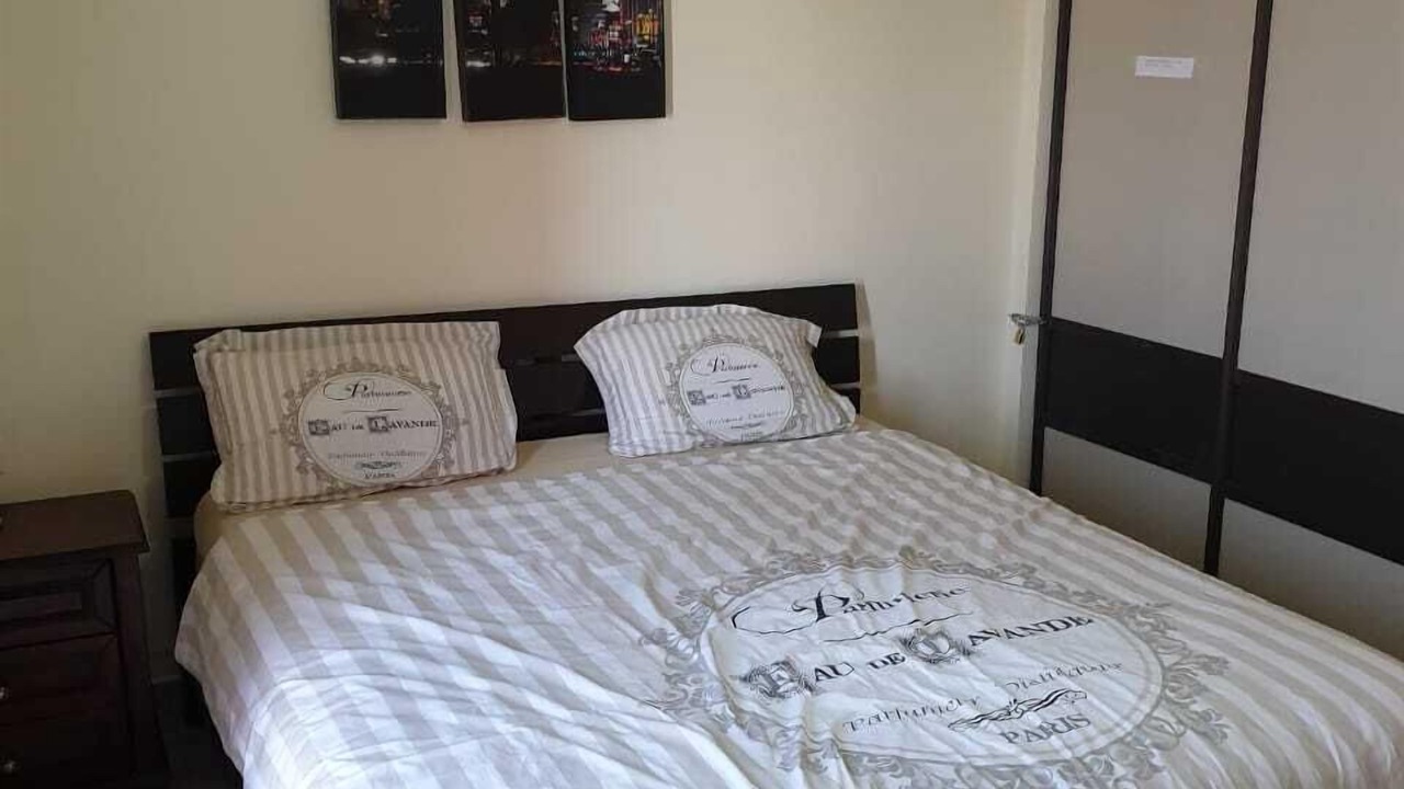 Photo of Bedroom in Aqaba