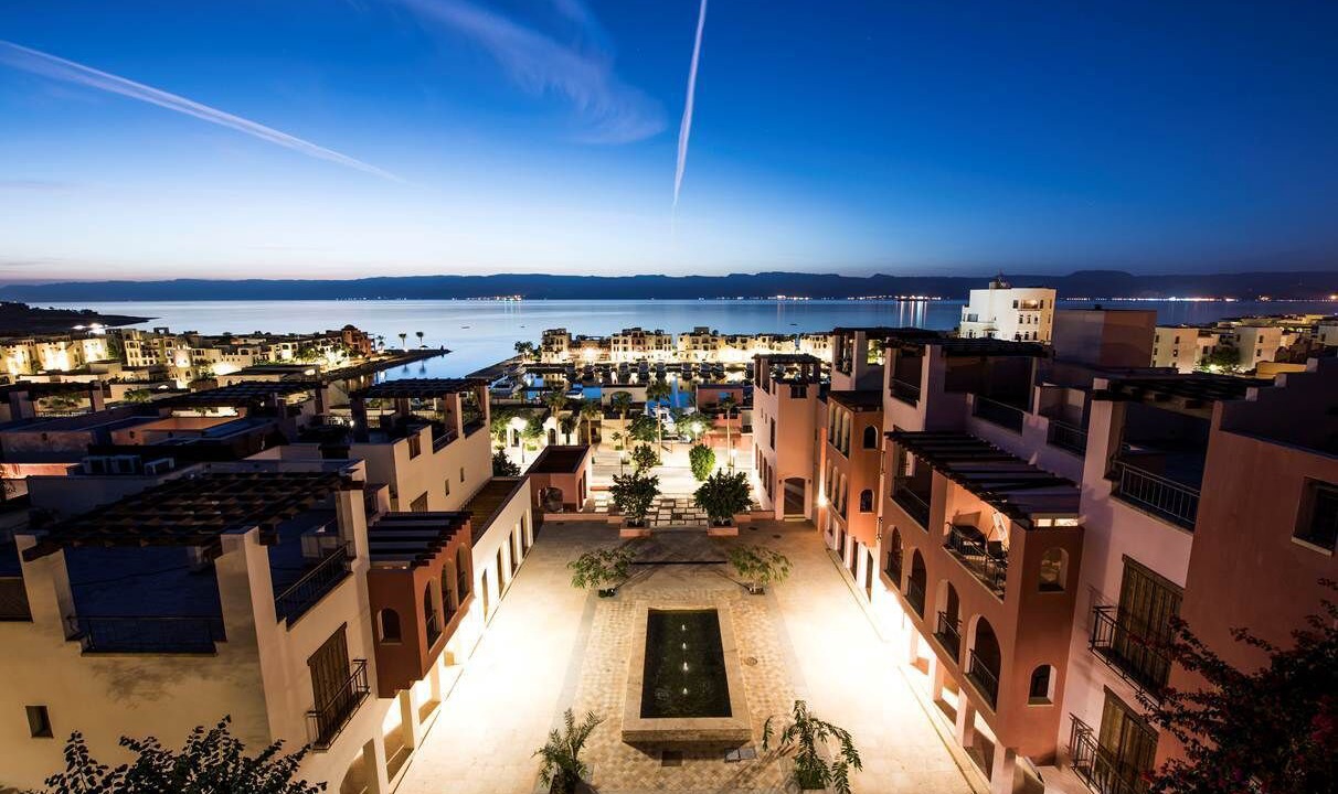 Photo of Outdoor in Aqaba