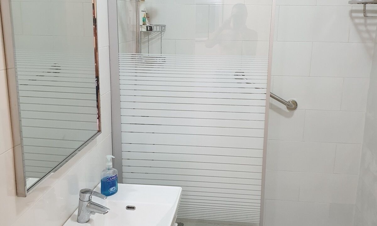 Photo of Bathroom in Aqaba
