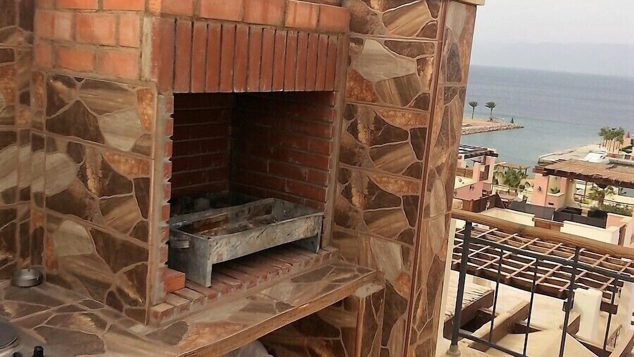 Photo of Patio Balcony in Aqaba