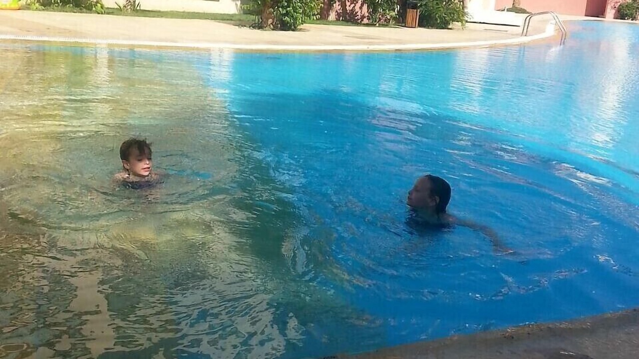 Photo of Outdoor in Aqaba
