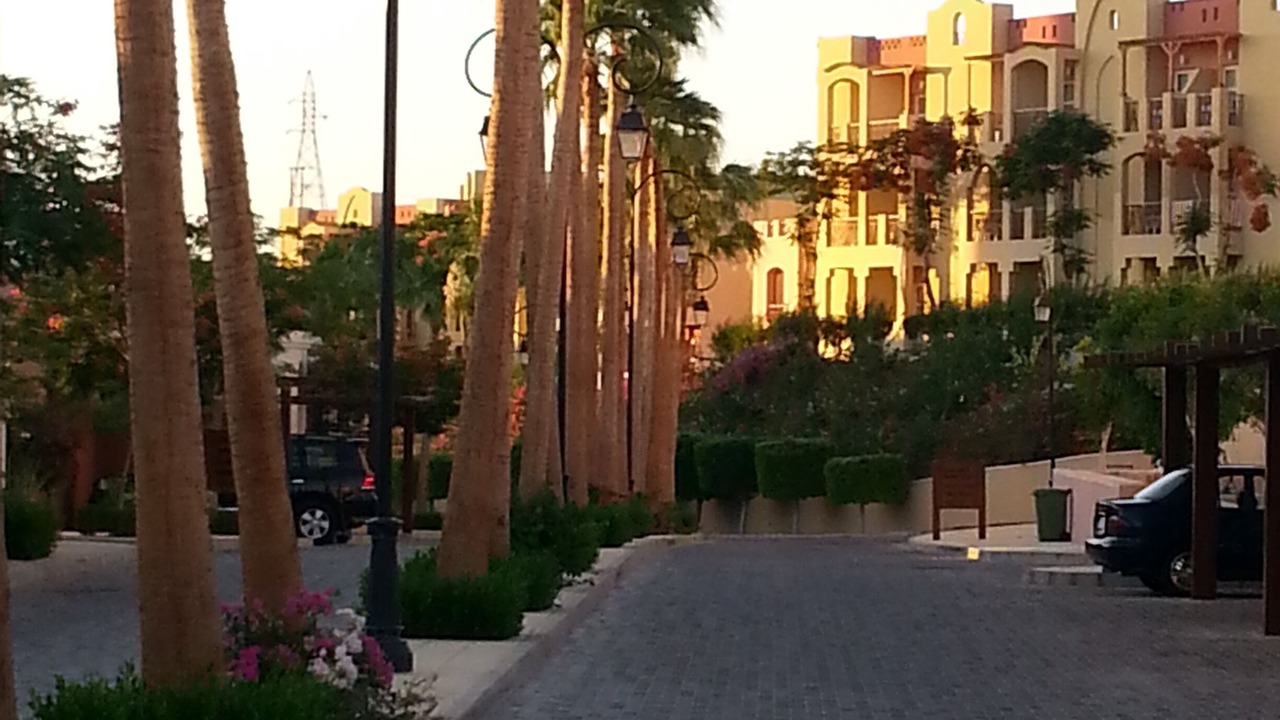 Photo of Outdoor in Aqaba