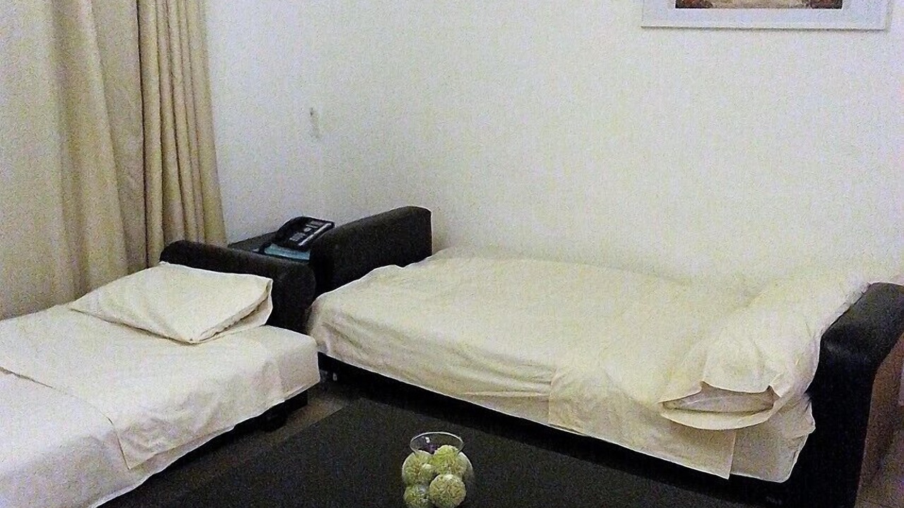 Photo of Bedroom in Aqaba