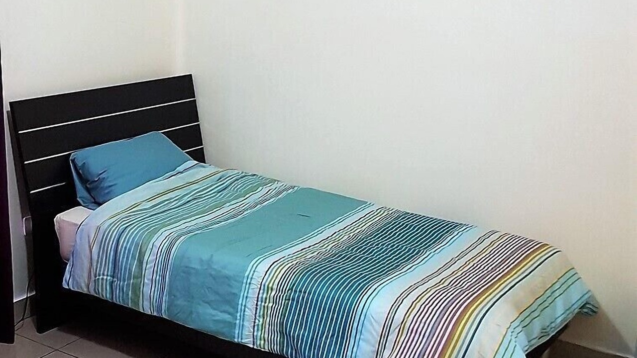 Photo of Bedroom in Aqaba