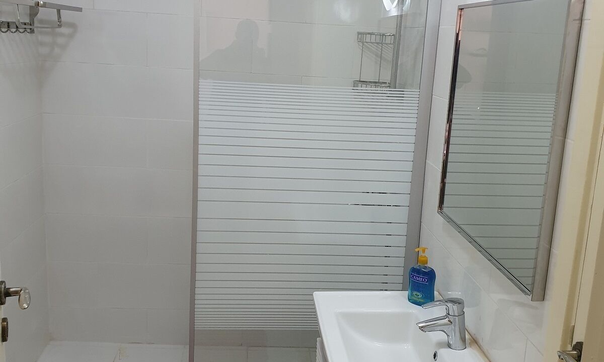 Photo of Bathroom in Aqaba