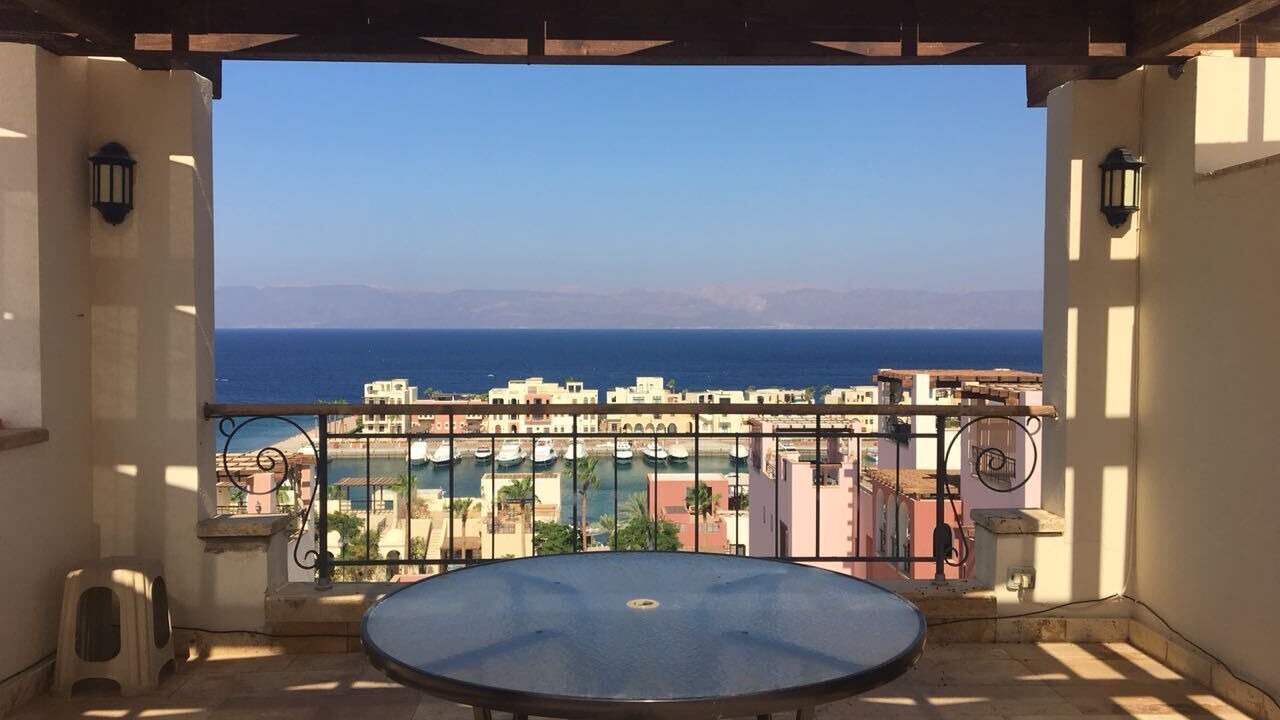 Photo of Outdoor in Aqaba
