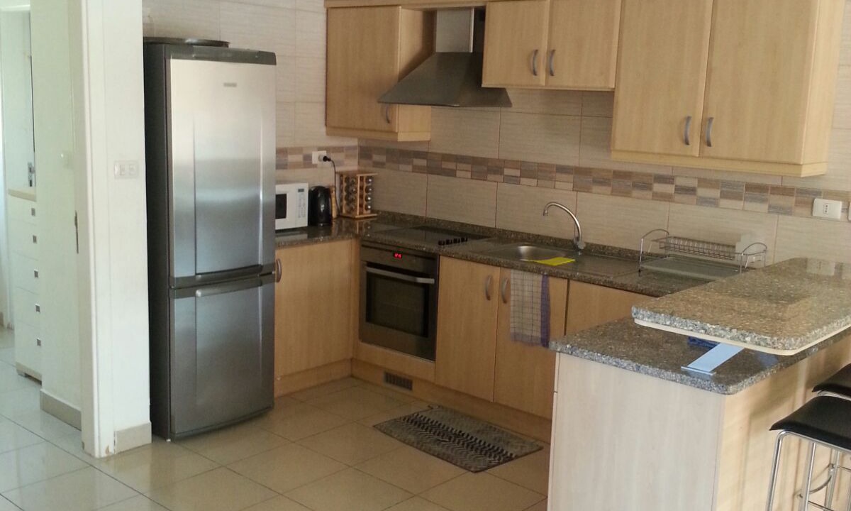 Photo of Kitchen in Aqaba