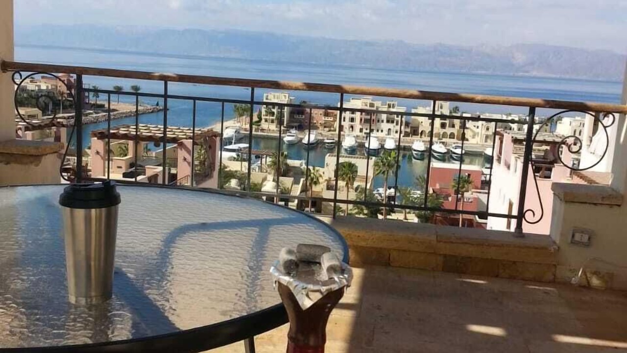 Photo of Patio Balcony in Aqaba