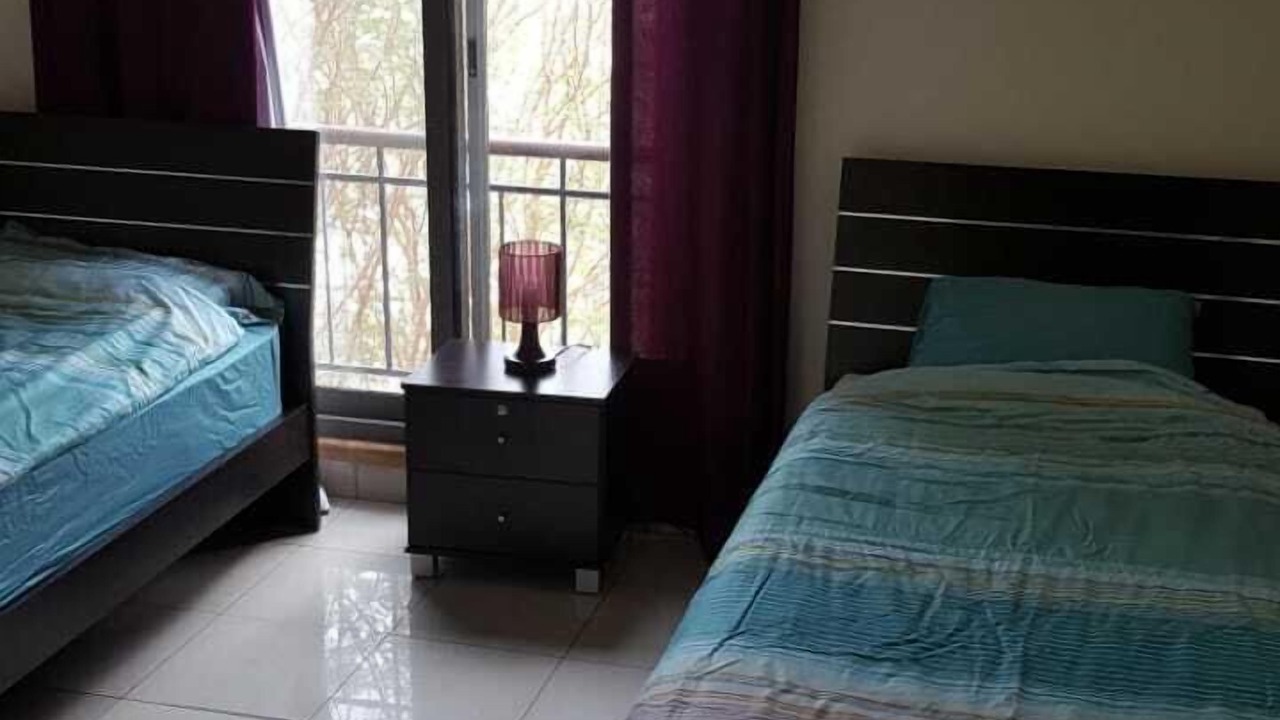 Photo of Bedroom in Aqaba