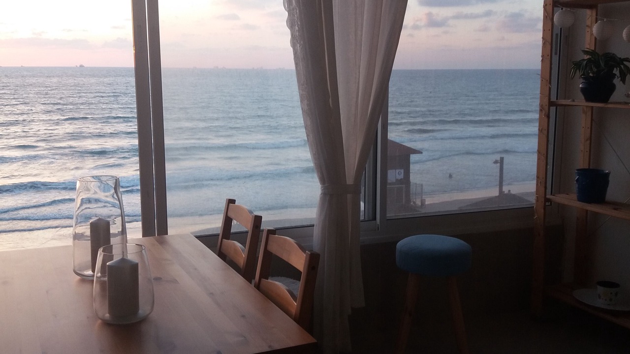 Photo of Others in Haifa