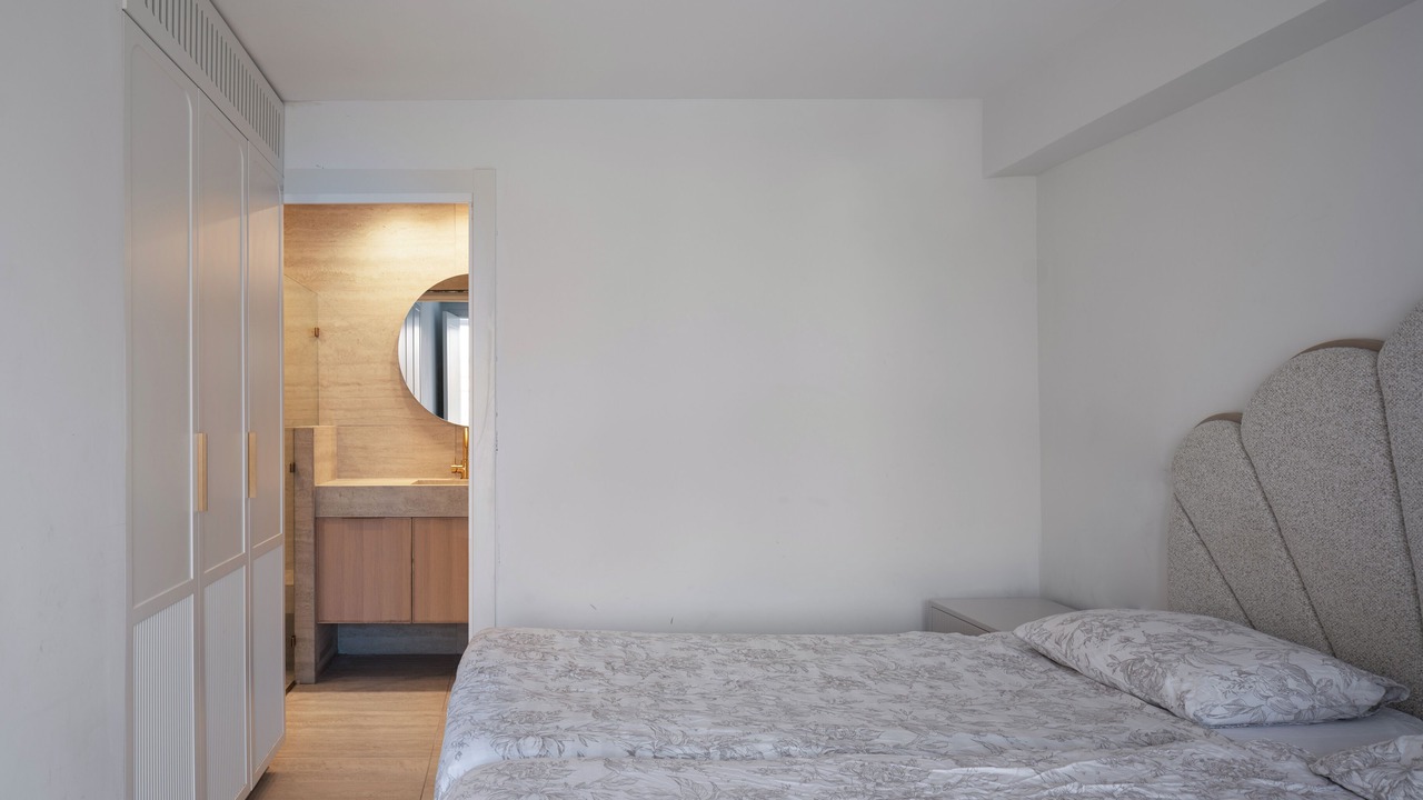 Photo of Bedroom in Old City