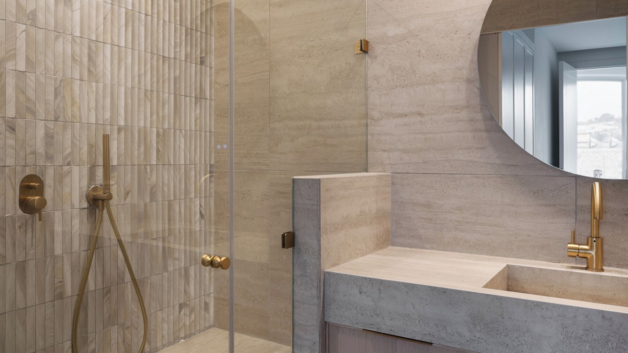 Photo of Bathroom in Old City
