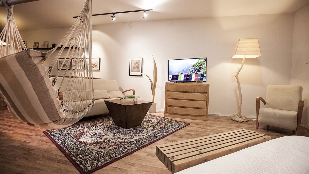 Photo of Bedroom in Tel Aviv