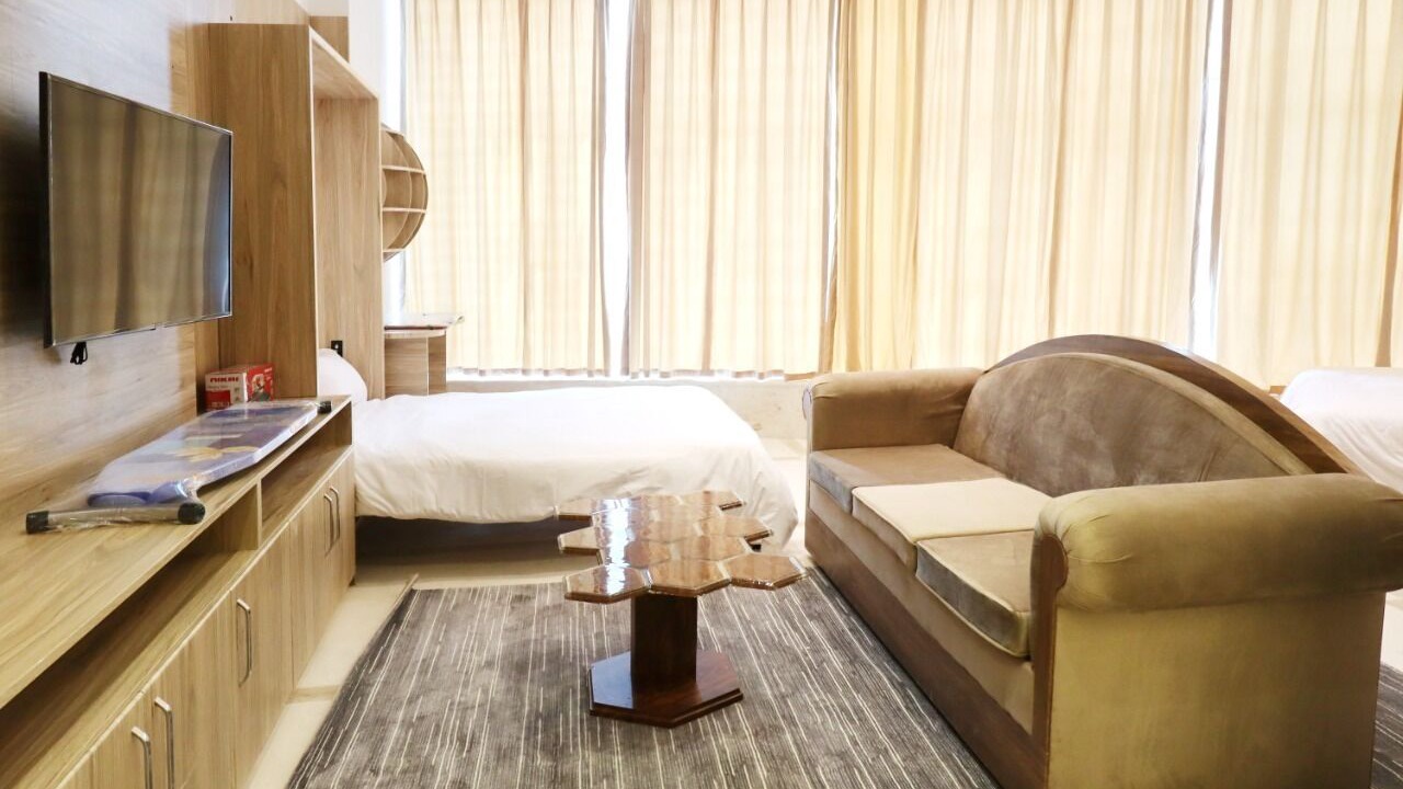 Photo of Bedroom in Dubai Sports City