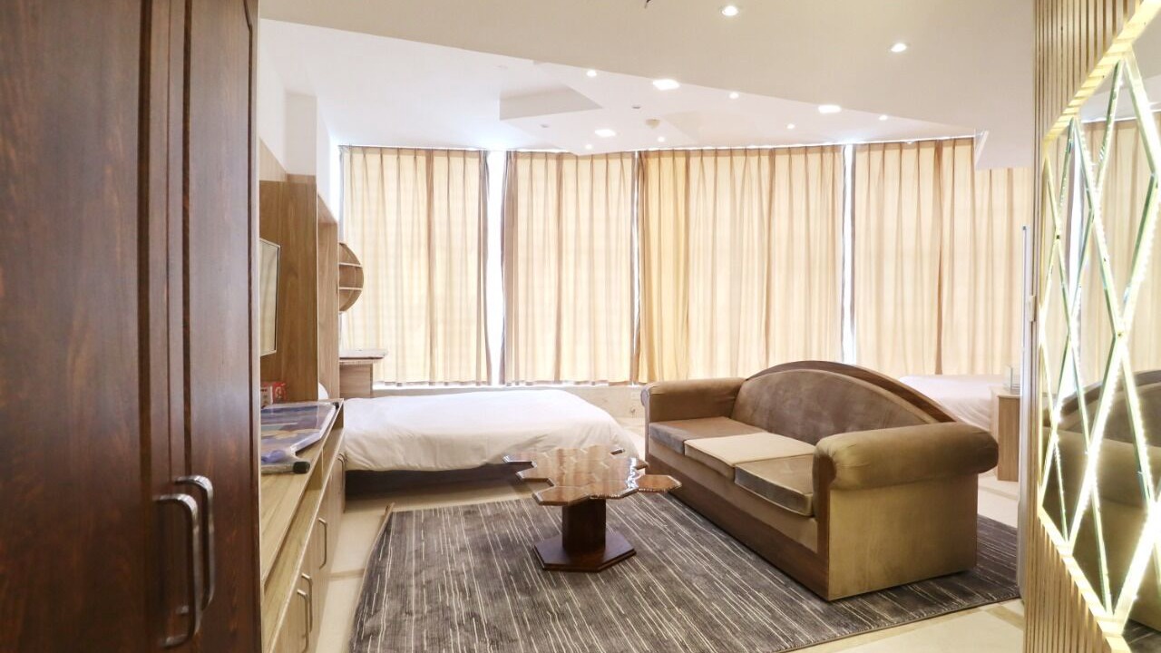 Photo of Bedroom in Dubai Sports City