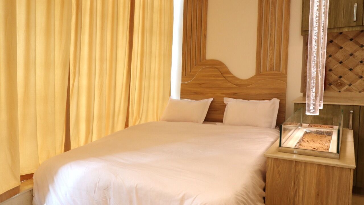 Photo of Bedroom in Dubai Sports City