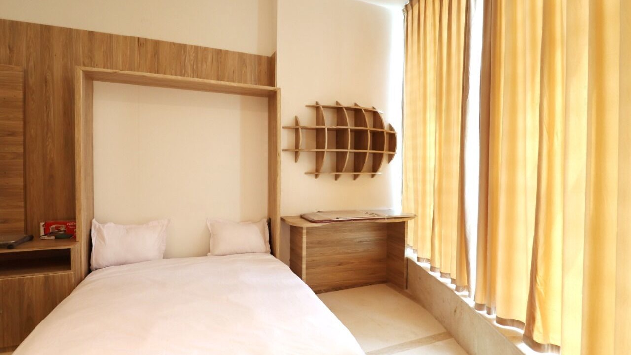Photo of Bedroom in Dubai Sports City