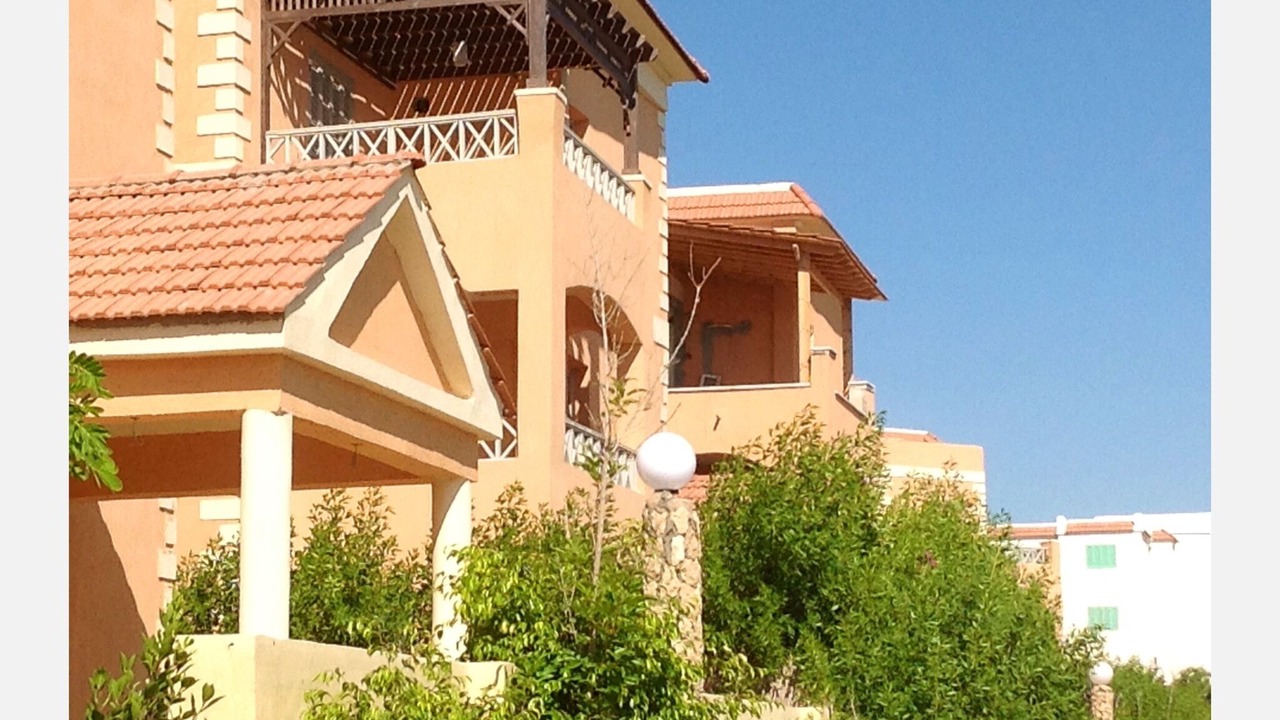 Photo of Outdoor in Borg el Arab
