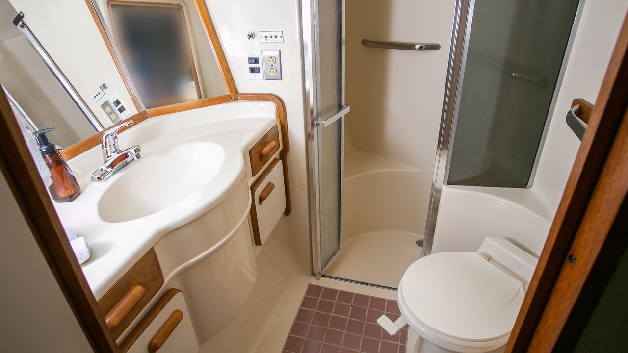Photo of Bathroom in Coco