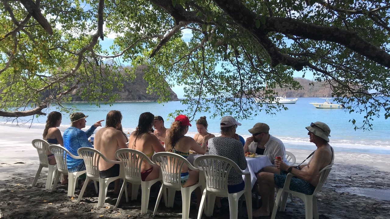 Photo of Outdoor in Coco
