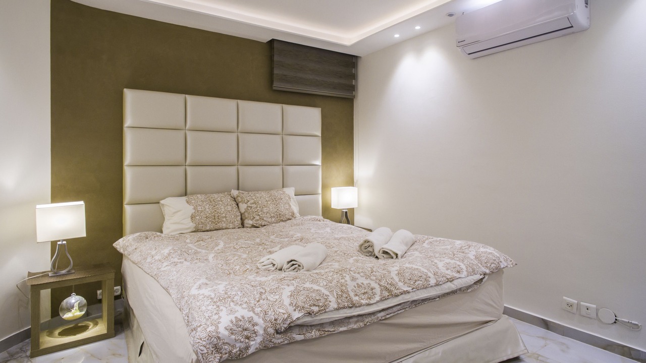 Photo of Bedroom in Eilat