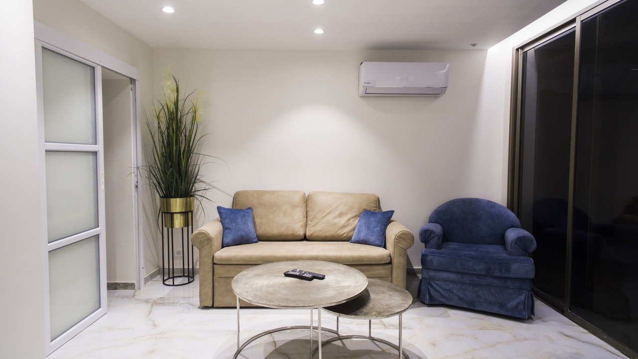 Photo of Livingroom in Eilat