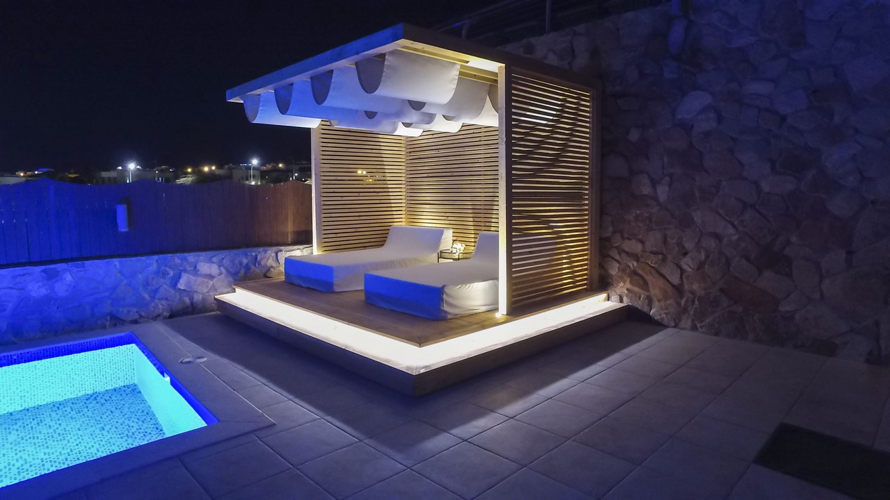 Photo of Patio Balcony in Eilat