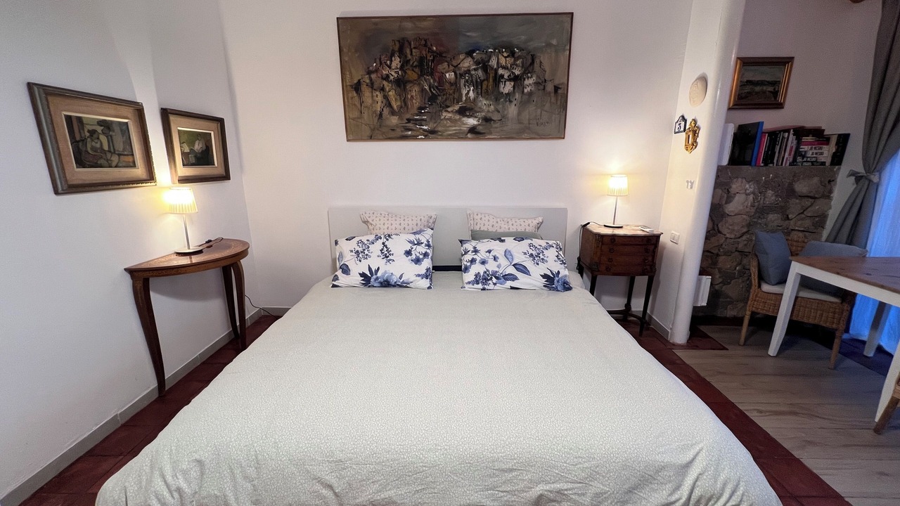 Photo of Bedroom in Mateh Yehuda
