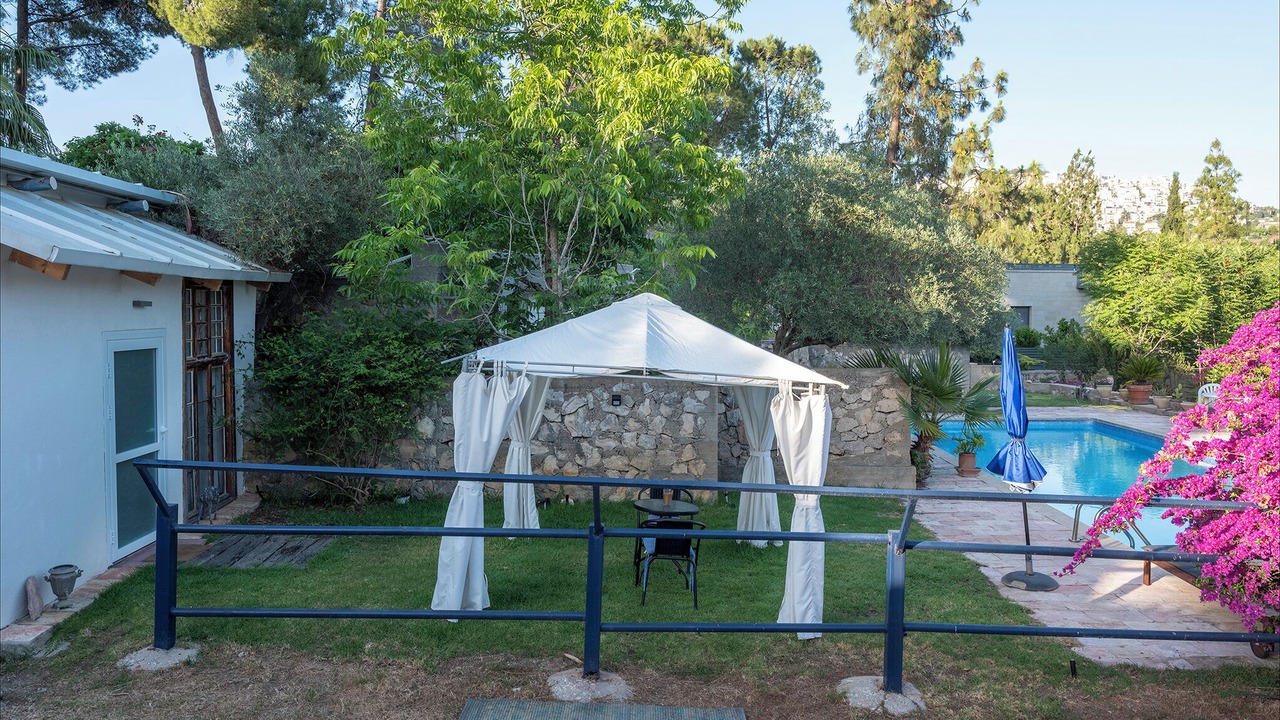 Photo of Others in Mateh Yehuda