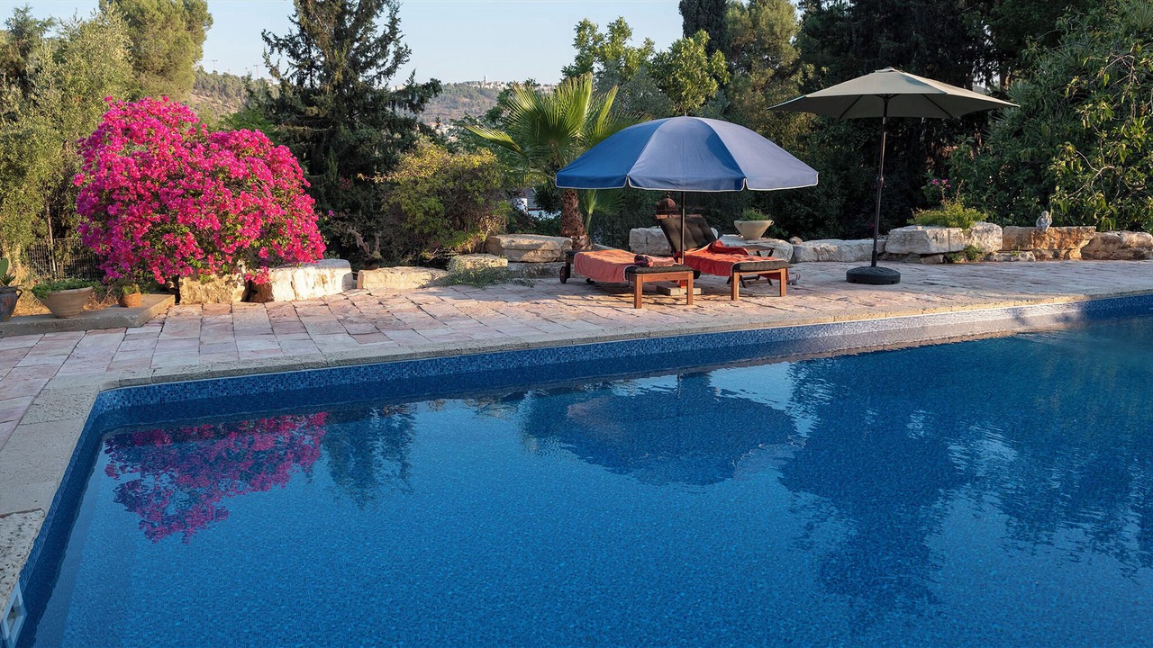 Photo of Outdoor in Mateh Yehuda