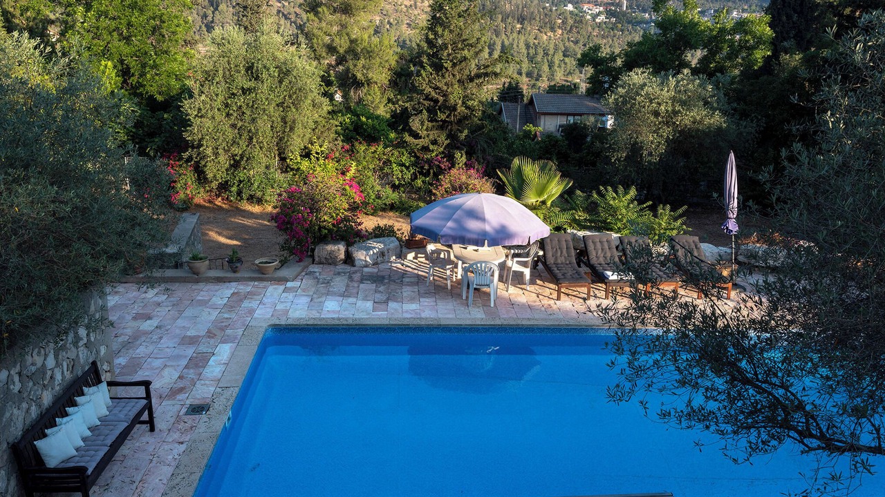 Photo of Outdoor in Mateh Yehuda