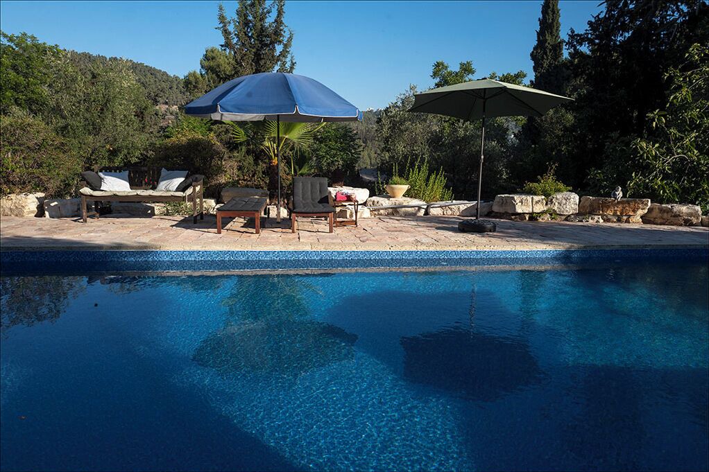 Photo of Outdoor in Mateh Yehuda