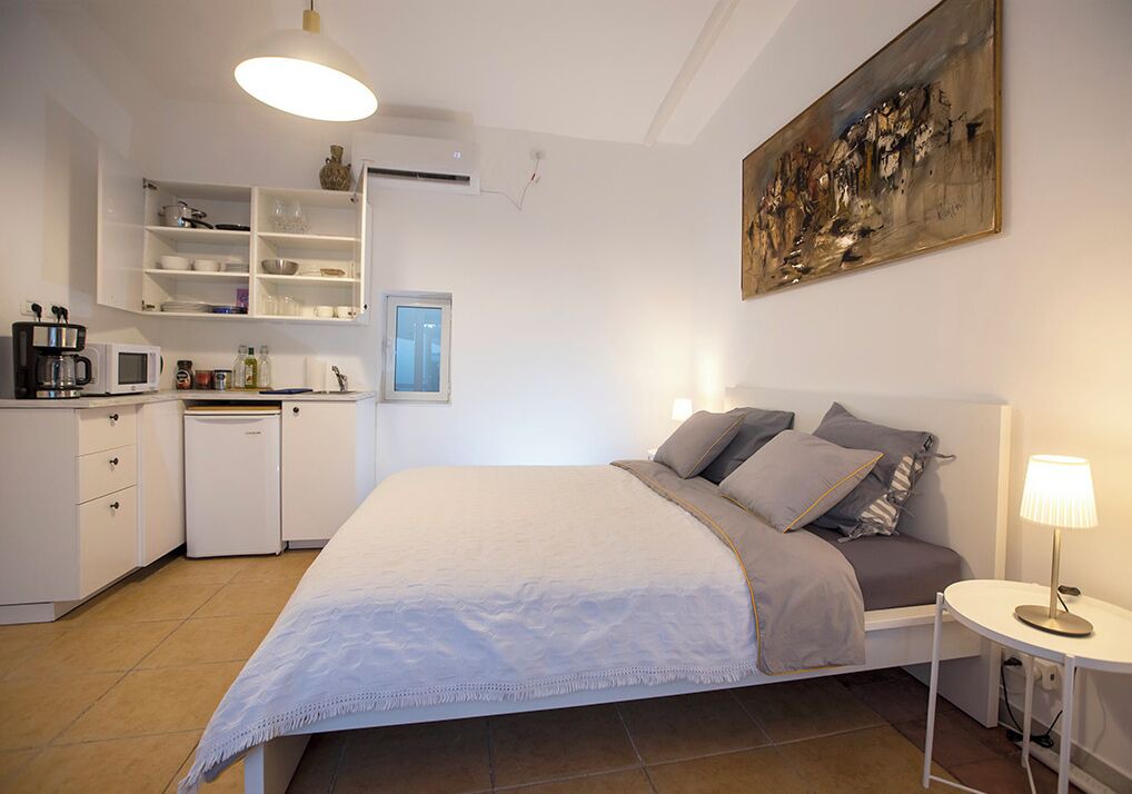 Photo of Kitchen in Mateh Yehuda