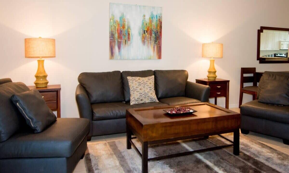 Photo of Livingroom in Coco