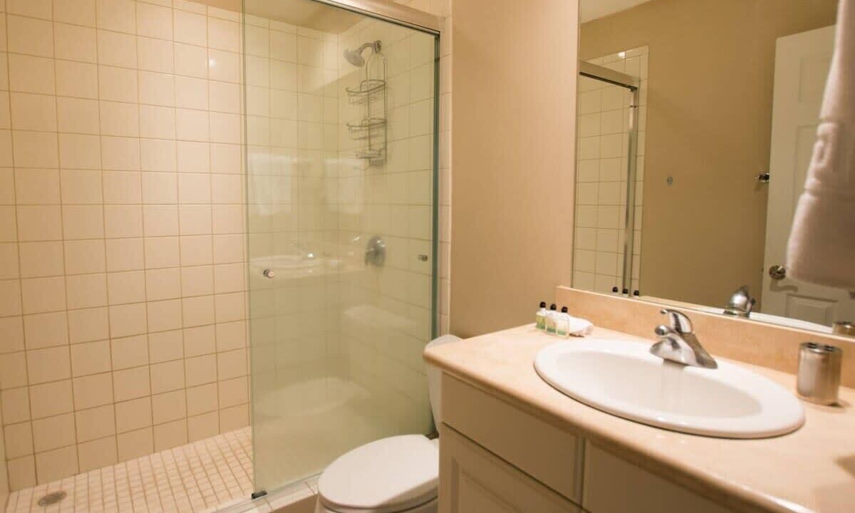 Photo of Bathroom in Coco