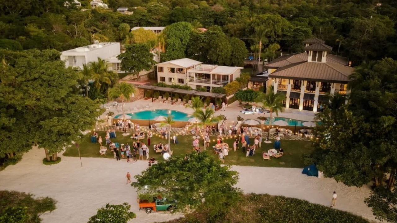 Photo of Others in Coco
