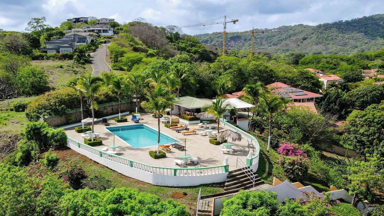 Photo of Outdoor in Coco