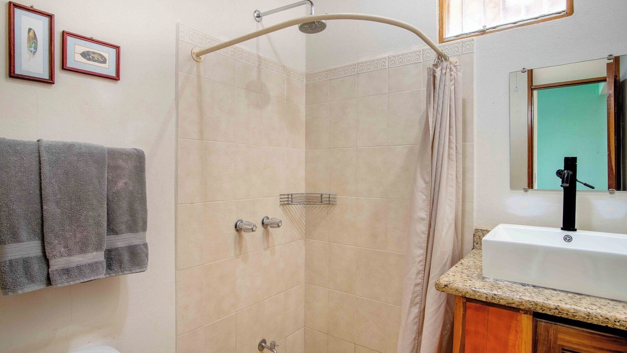 Photo of Bathroom in Coco