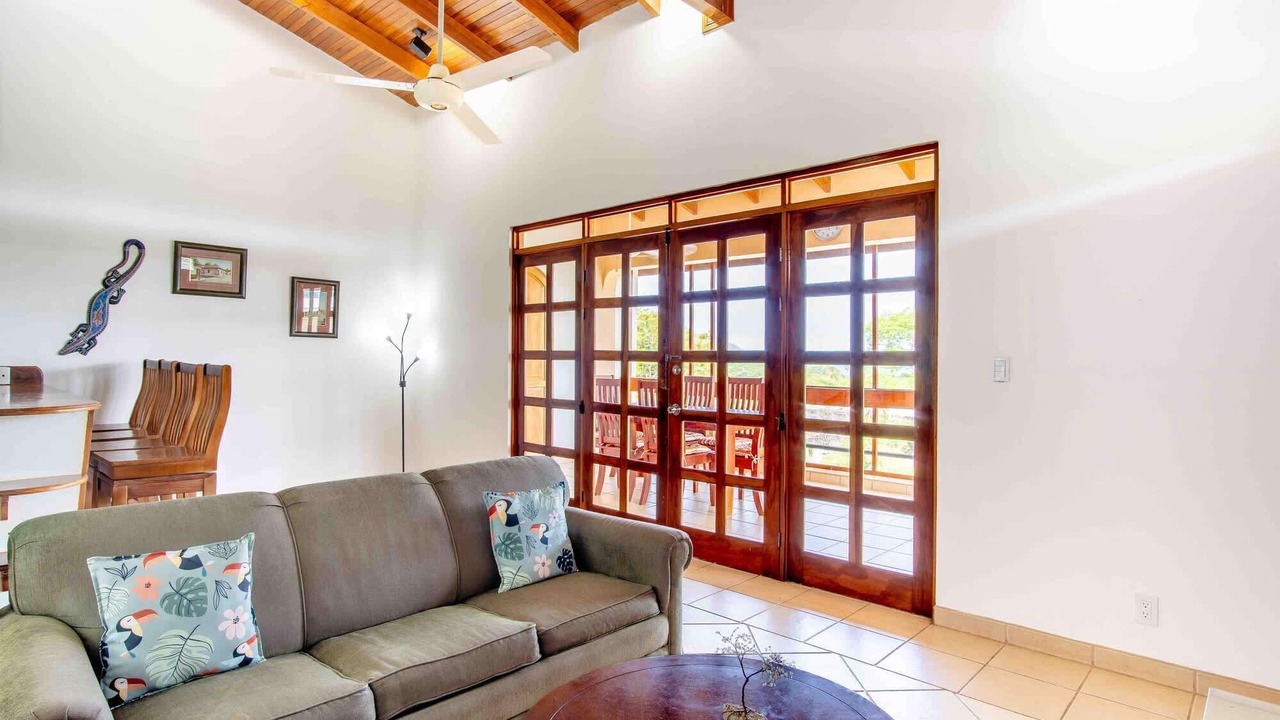 Photo of Livingroom in Coco