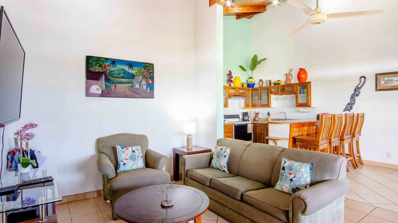 Photo of Livingroom in Coco