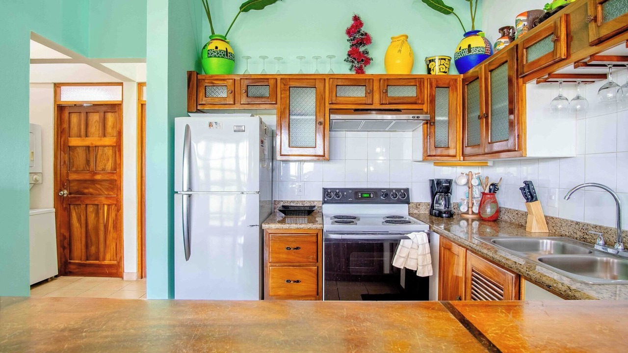 Photo of Kitchen in Coco