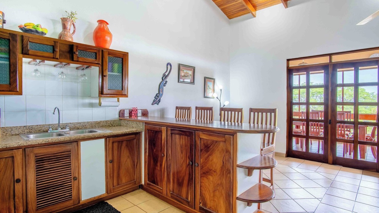 Photo of Kitchen in Coco
